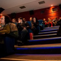 Cine - Κινηματογραφικά Αφιερώματα Κατερίνης 2017