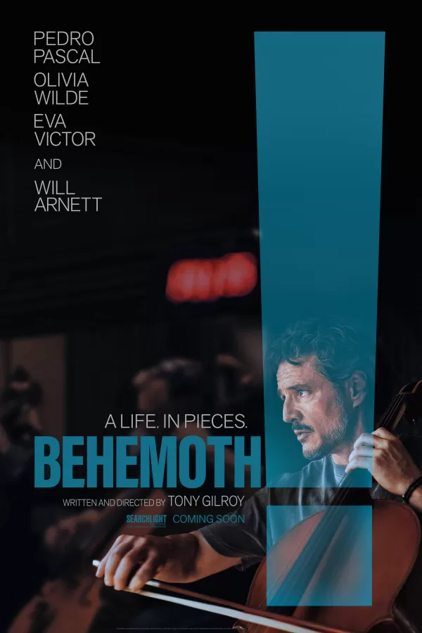 Behemoth!