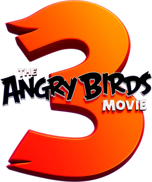Angry Birds 3: H Ταινία