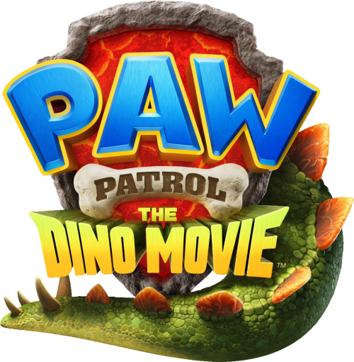 Paw Patrol: Κουτάβια και Δεινόσαυροι