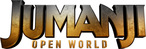 Jumanji: Open World